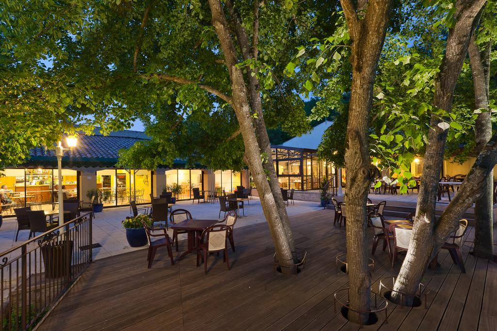 Club Vacances Bleues Domaine De Chateau Laval Greoux-les-Bains Luaran gambar