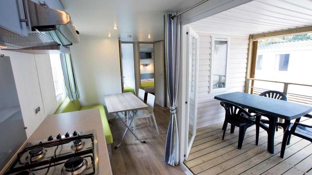 Club Vacances Bleues Domaine De Chateau Laval Greoux-les-Bains Luaran gambar