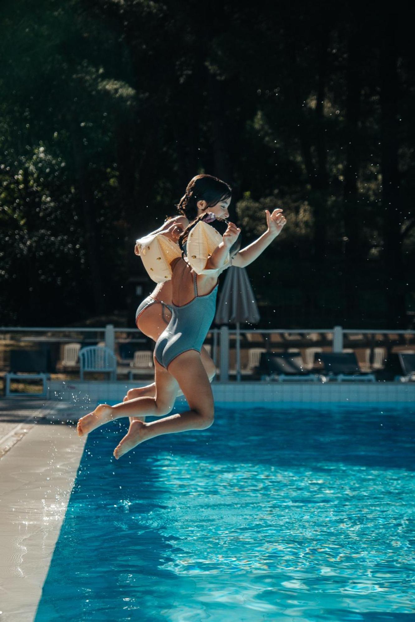 Club Vacances Bleues Domaine De Chateau Laval Greoux-les-Bains Luaran gambar
