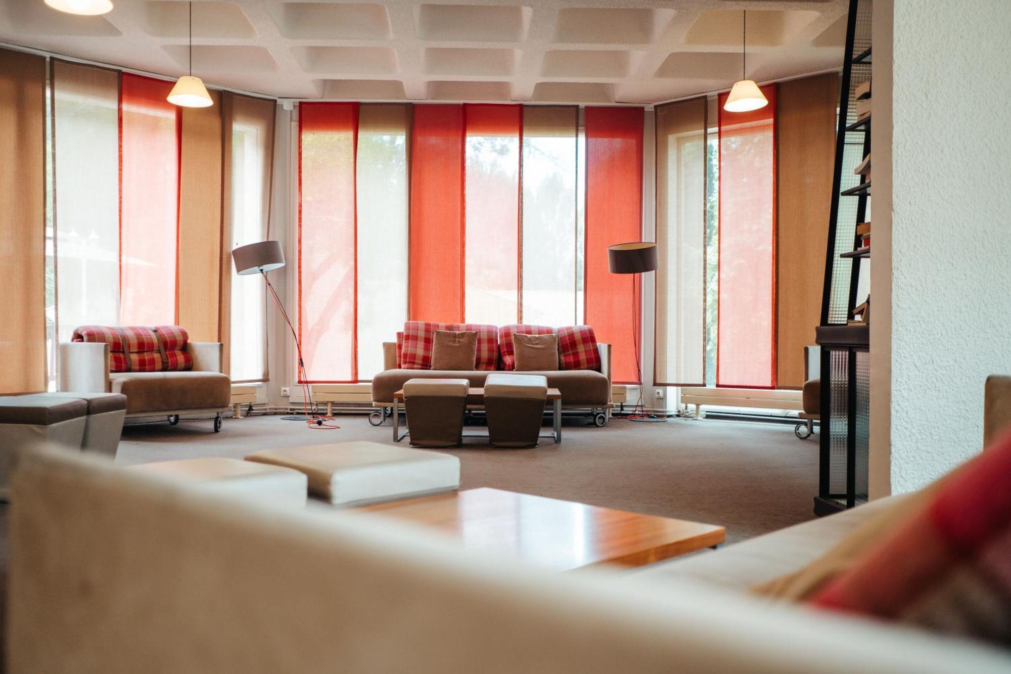 Club Vacances Bleues Domaine De Chateau Laval Greoux-les-Bains Luaran gambar