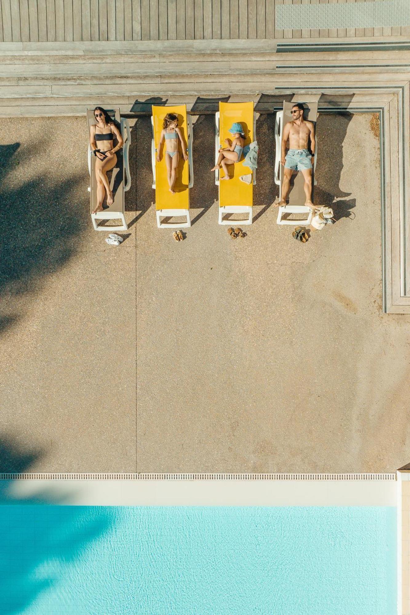 Club Vacances Bleues Domaine De Chateau Laval Greoux-les-Bains Luaran gambar